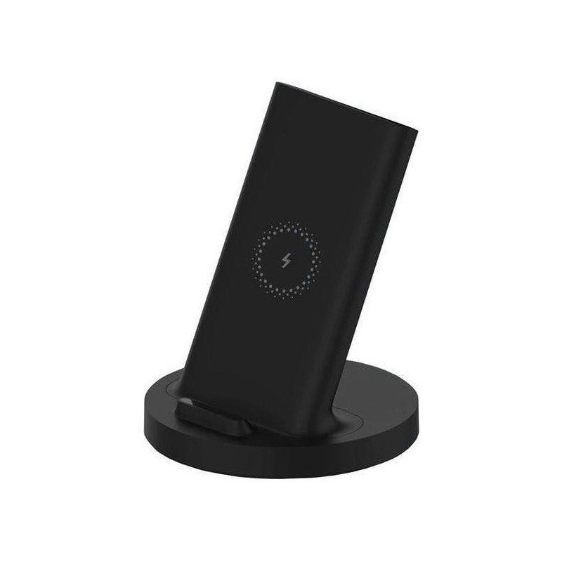 Ładowarka bezprzewodowa Xiaomi Mi Wireless Fast Charger Stan… | PartsPC.pl