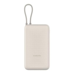 Powerbank Xiaomi 33W 20000mAh 2xUSB-C 1xUSB-A wbudowany kabe… | PartsPC.pl