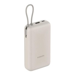 Powerbank Xiaomi 33W 20000mAh 2xUSB-C 1xUSB-A wbudowany kabe… | PartsPC.pl