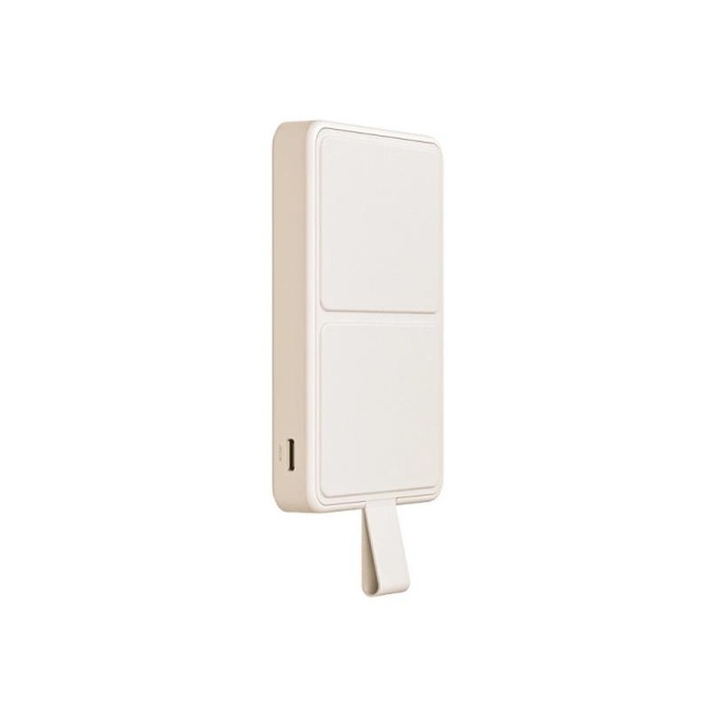 Powerbank indukcyjny Xiaomi Magnetic Power Bank 6000mAh USB-… | PartsPC.pl