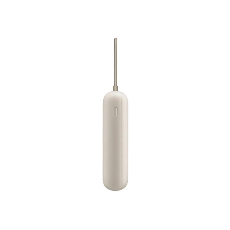 Powerbank Xiaomi 22,5W 10000mAh 2xUSB-C 1xUSB-A wbudowany kabel Tan