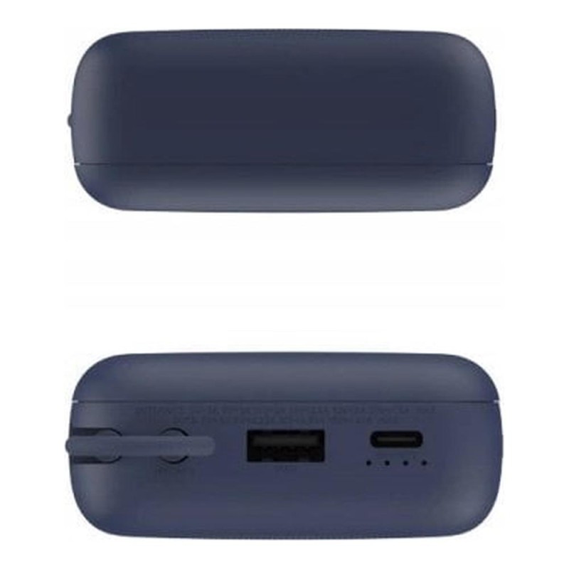 Powerbank Xiaomi 22,5W 20000mAh 2xUSB-C USB-A wbudowany kabe… | PartsPC.pl