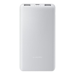 Powerbank Xiaomi Lite GL 22,5W 10000mAh USB-C 2xUSB-A White… | PartsPC.pl