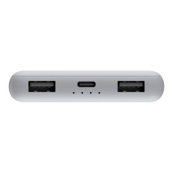 Powerbank Xiaomi Lite GL 22,5W 10000mAh USB-C 2xUSB-A White… | PartsPC.pl