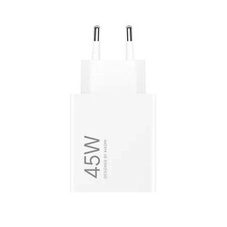 Ładowarka sieciowa Xiaomi Turbo Charging Power Adapter 1x US… | PartsPC.pl