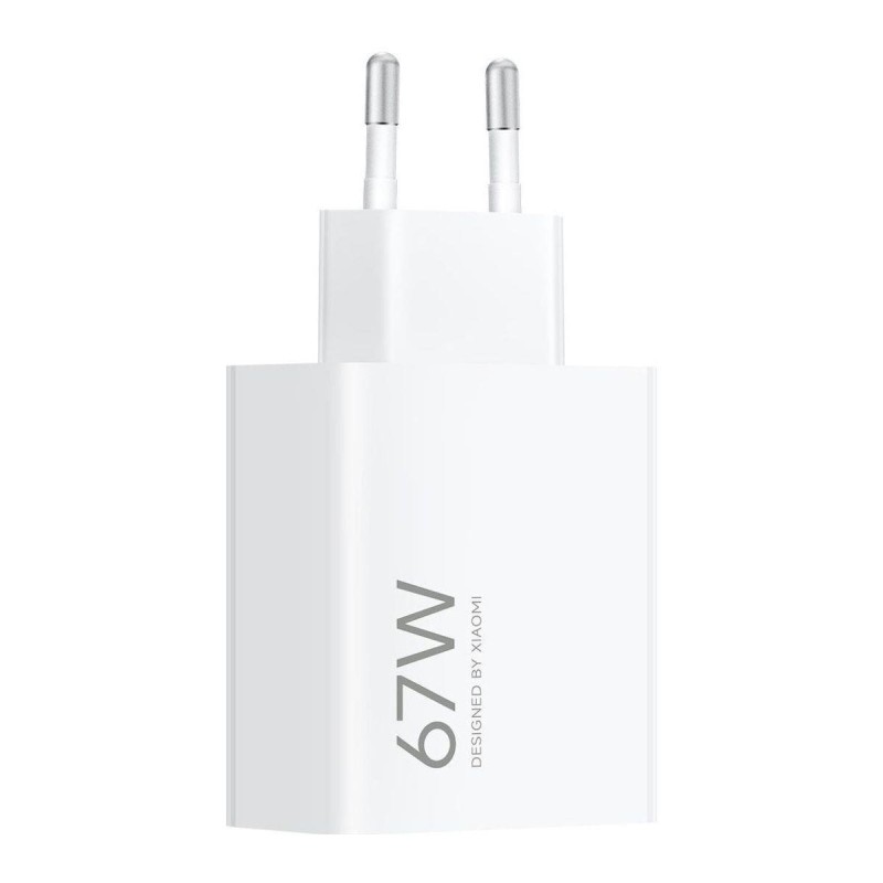 Ładowarka sieciowa Xiaomi 67W HyperCharge Power Adapter 1x U… | PartsPC.pl