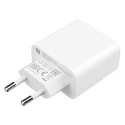 Ładowarka sieciowa Xiaomi Mi 33W Wall Charger USB-A + USB-C … | PartsPC.pl