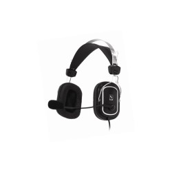 Słuchawki z mikrofonem A4Tech EVO Vhead 50 | PartsPC.pl