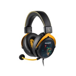 Słuchawki z mikrofonem A4Tech BLOODY MR595 Renegade Midnight… | PartsPC.pl