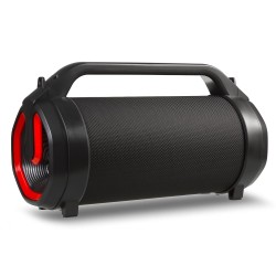 Głośnik przenośny bazooka Audiocore AC875 bluetooth 5.0, radio FM, karta