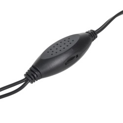 Głośniki Audiocore AC835 komputerowe 6W USB minijack czarne … | PartsPC.pl