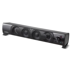 Głośniki komputerowe soundbar Audiocore AC955 3Wx2, LED, USB… | PartsPC.pl