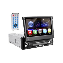 Radioodtwarzacz Audiocore AC9100 LCD 7" wysuwany dotykowy pa… | PartsPC.pl