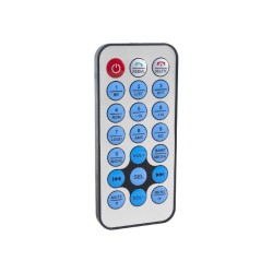 Radioodtwarzacz Audiocore AC9100 LCD 7" wysuwany dotykowy pa… | PartsPC.pl