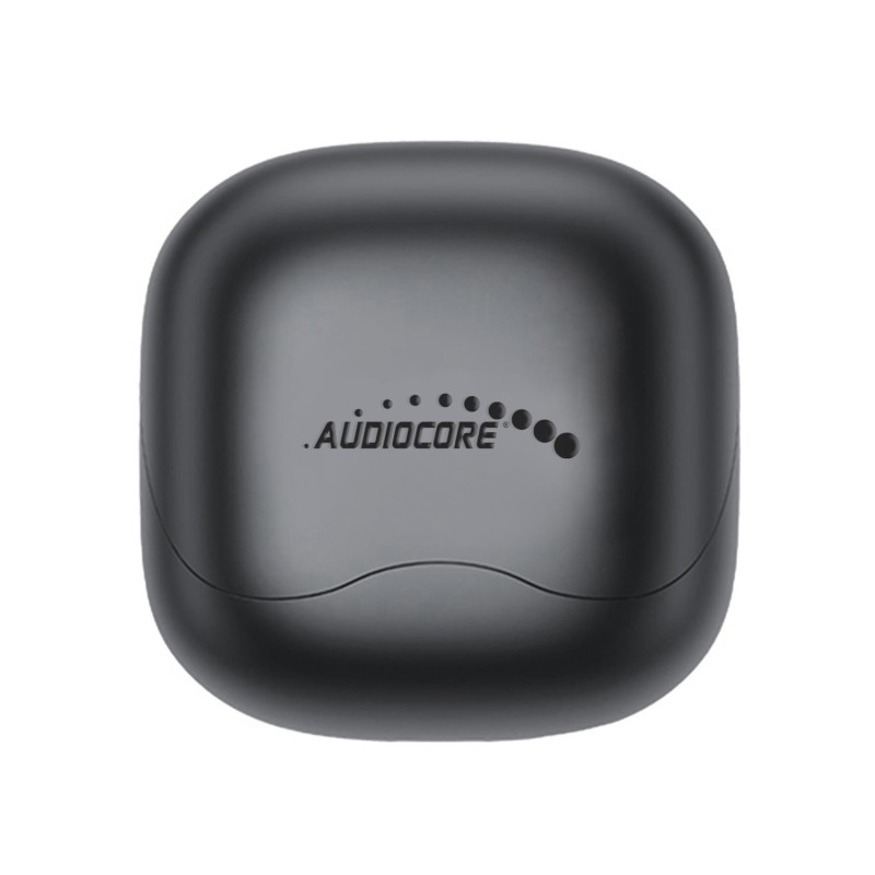 Słuchawki z mikrofonem Audiocore AC591 PRO, bezprzewodowe 6 … | PartsPC.pl