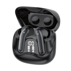 Słuchawki z mikrofonem Audiocore AC591 PRO, bezprzewodowe 6 … | PartsPC.pl