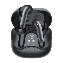 Słuchawki z mikrofonem Audiocore AC591 PRO, bezprzewodowe 6 … | PartsPC.pl