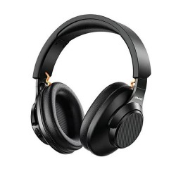 Słuchawki z mikrofonem Awei A997BL Bluetooth 5.3 - czarne | PartsPC.pl
