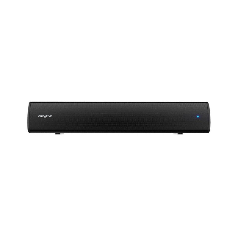 Głośnik bezprzewodowy soundbar creative stage air v2 bt/aux czarny