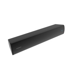 Głośnik bezprzewodowy soundbar creative stage air v2 bt/aux czarny