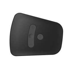 Głośnik bezprzewodowy soundbar creative stage air v2 bt/aux czarny