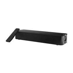 Głośnik bezprzewodowy Soundbar Creative Stage SE czarny | PartsPC.pl