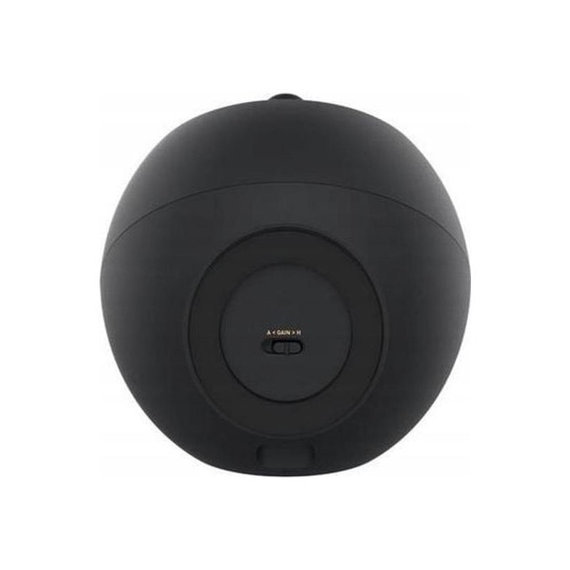 Głośniki creative pebble v2 2.0 czarne