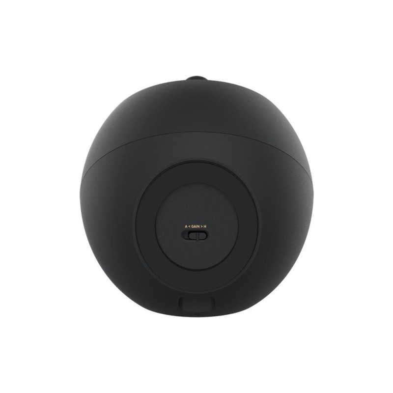 Głośniki Creative Pebble V3 2.0 czarne | PartsPC.pl