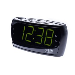 Radiobudzik Adler AD 1121 | PartsPC.pl
