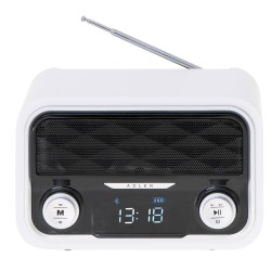Radio Bluetooth Adler AD 1185