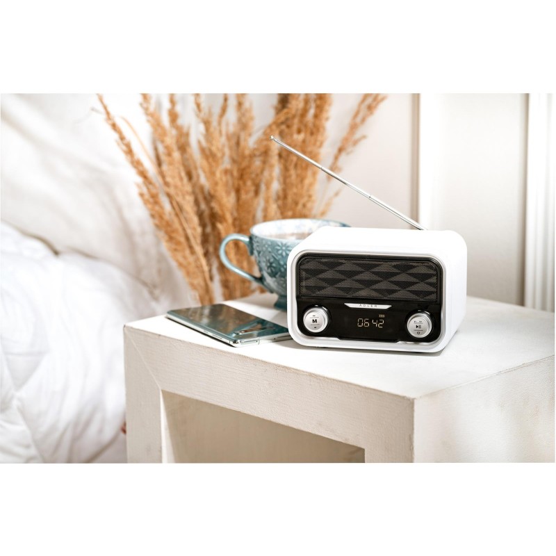 Radio Bluetooth Adler AD 1185