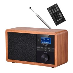 Radio Dab + Bluetooth Adler AD 1184 | PartsPC.pl