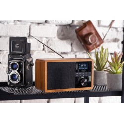 Radio Dab + Bluetooth Adler AD 1184 | PartsPC.pl
