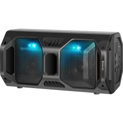 Głośnik Defender RAGE Bluetooth 50W MP3/FM/SD/USB/AUX/TWS/MI… | PartsPC.pl