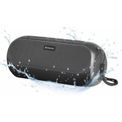 Głośnik Defender G32 Bluetooth 20W MP3/FM/SD/USB/AUX/TWS/IP5… | PartsPC.pl
