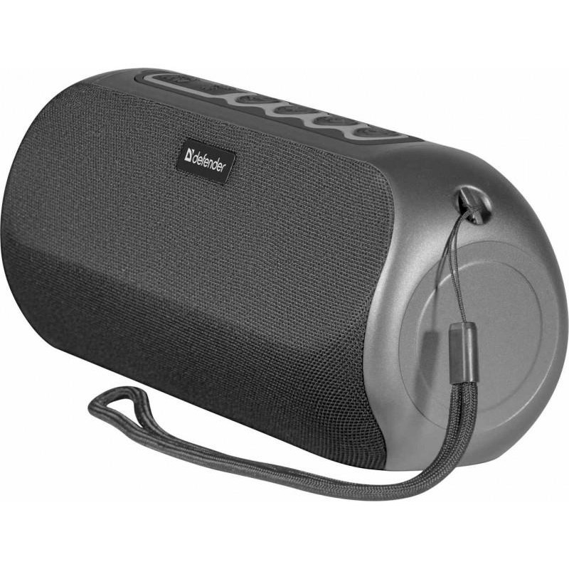Głośnik Defender G32 Bluetooth 20W MP3/FM/SD/USB/AUX/TWS/IP5… | PartsPC.pl