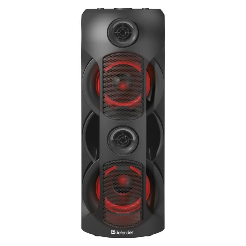 Głośnik Defender G78 Bluetooth 70W MP3/FM/SD/USB/AUX/TWS/LED… | PartsPC.pl