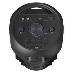 Głośnik Defender G78 Bluetooth 70W MP3/FM/SD/USB/AUX/TWS/LED… | PartsPC.pl