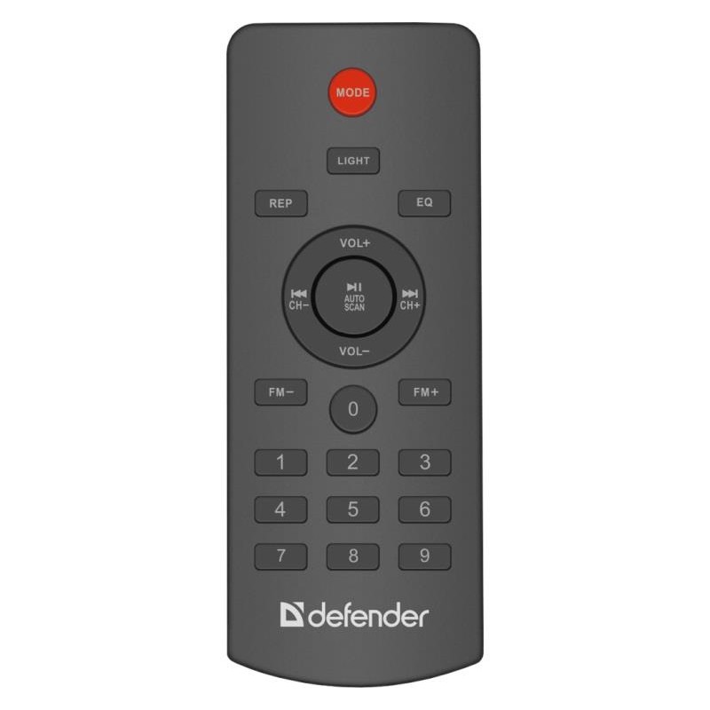 Głośnik Defender G78 Bluetooth 70W MP3/FM/SD/USB/AUX/TWS/LED… | PartsPC.pl