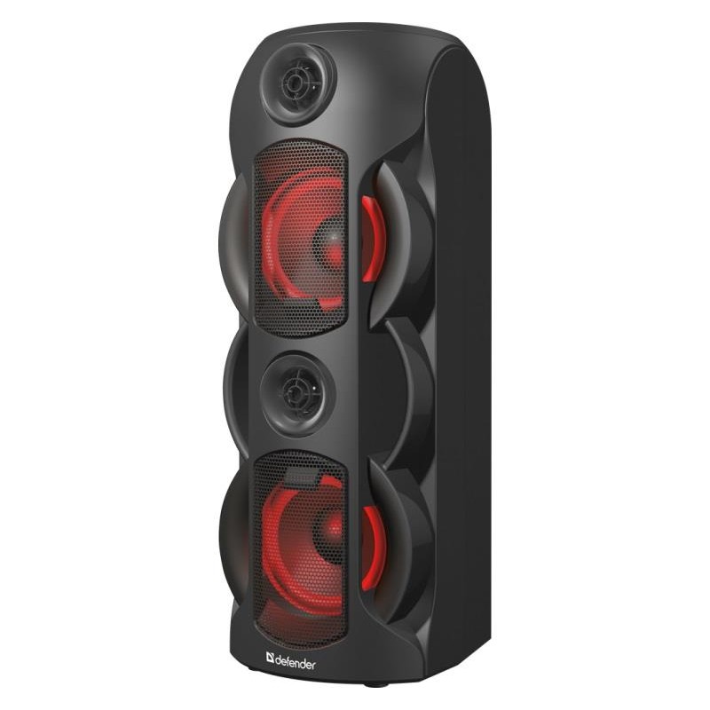 Głośnik Defender G78 Bluetooth 70W MP3/FM/SD/USB/AUX/TWS/LED… | PartsPC.pl