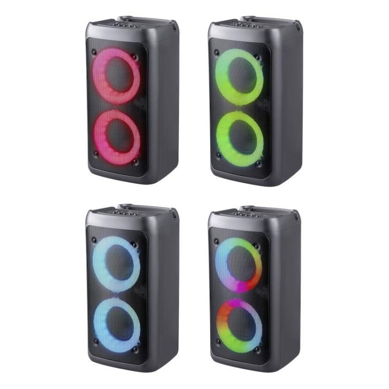 Głośnik Defender BOOMER 20 Bluetooth 20W MP3/FM/SD/USB/AUX/T… | PartsPC.pl