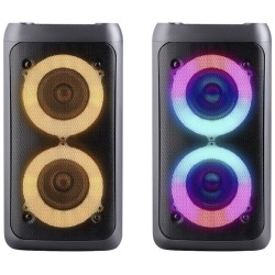 Głośnik Defender BOOMER 20 Bluetooth 20W MP3/FM/SD/USB/AUX/T… | PartsPC.pl