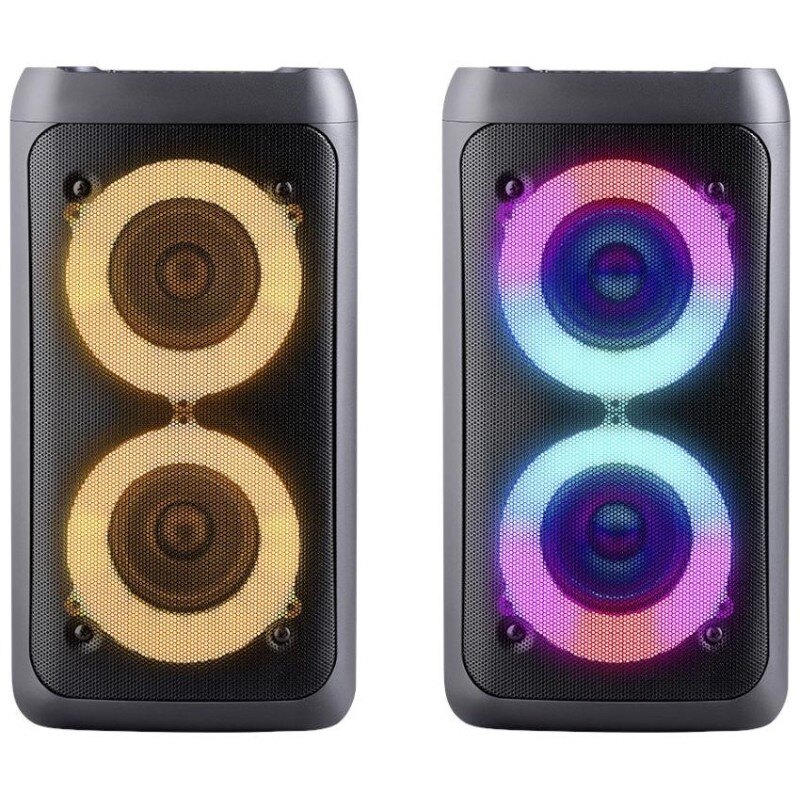 Głośnik Defender BOOMER 20 Bluetooth 20W MP3/FM/SD/USB/AUX/T… | PartsPC.pl