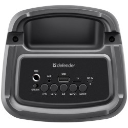 Głośnik Defender BOOMER 20 Bluetooth 20W MP3/FM/SD/USB/AUX/T… | PartsPC.pl