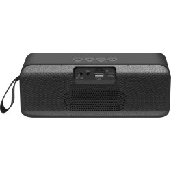 Głośnik Defender Q1 Bluetooth 10W BT/FM/TF/USB/AUX/TWS/LED… | PartsPC.pl