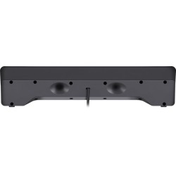 Głośnik Defender Z2 Soundbar 6W USB LED Podświetlany | PartsPC.pl
