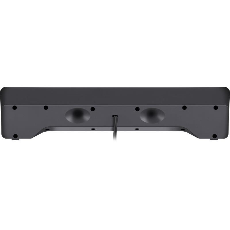 Głośnik Defender Z2 Soundbar 6W USB LED Podświetlany | PartsPC.pl