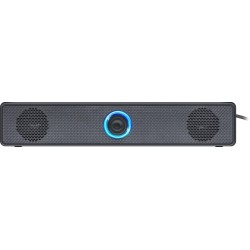 Głośnik Defender Z2 Soundbar 6W USB LED Podświetlany | PartsPC.pl