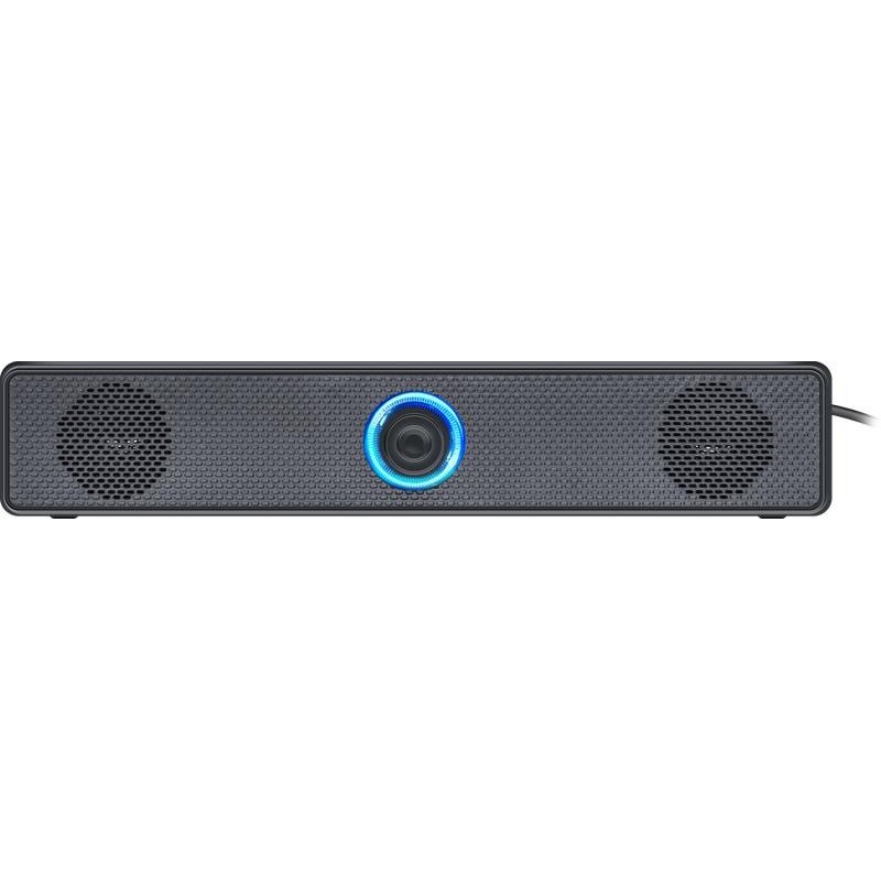 Głośnik Defender Z2 Soundbar 6W USB LED Podświetlany | PartsPC.pl