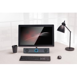Głośnik Defender Z2 Soundbar 6W USB LED Podświetlany | PartsPC.pl